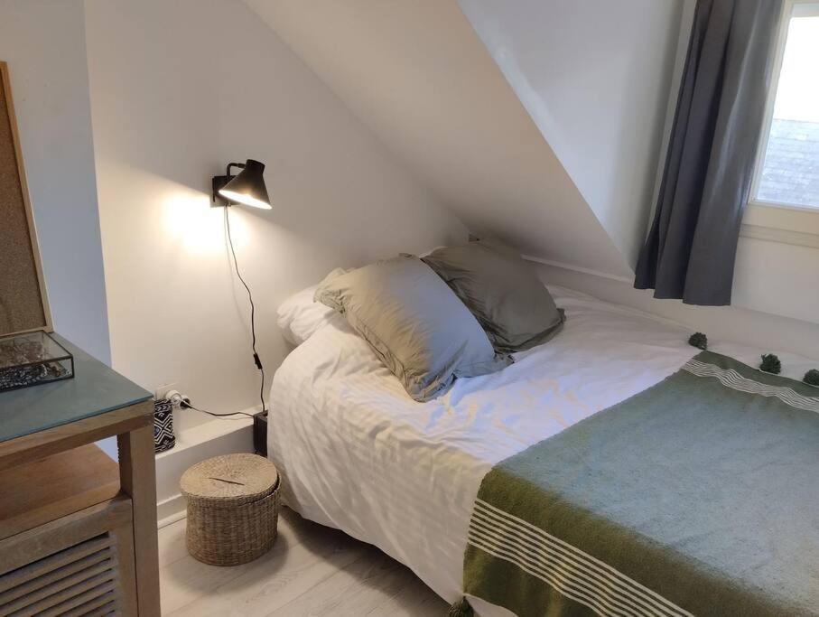 Au Centre De Apartment Vannes