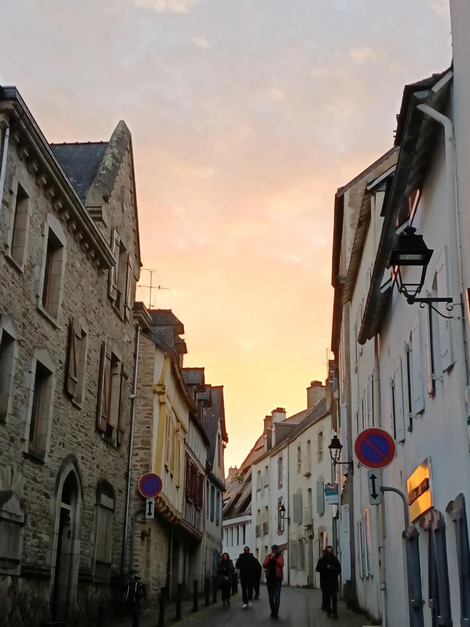 Apartment Au Centre De Vannes